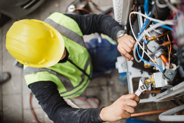 Professional Electrical Services in Navassa, NC