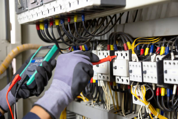 Best Electrical Remodeling Services  in Navassa, NC