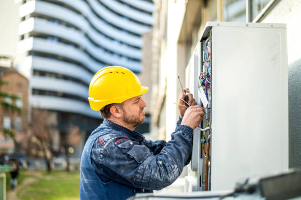 Commercial Electrical Services in Navassa, NC