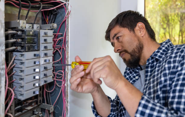 Best Electrical Troubleshooting and Repair  in Navassa, NC